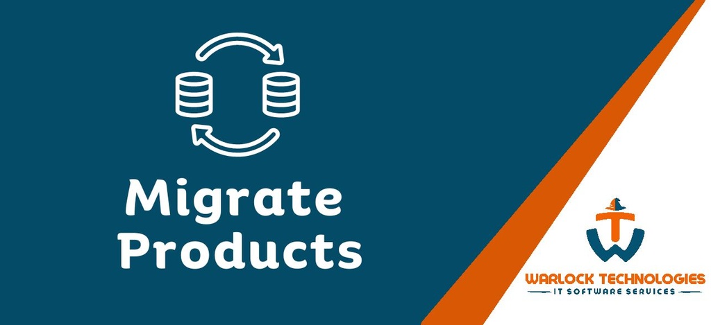 Migrate Products (10)