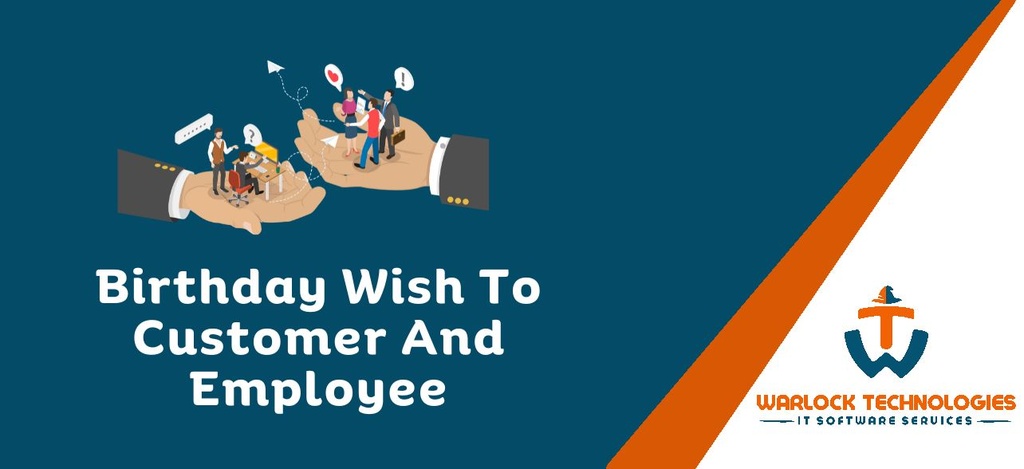 Birthday Wish To Customer And Employee (10)