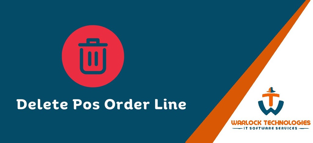 Delete Pos Order Line (10)
