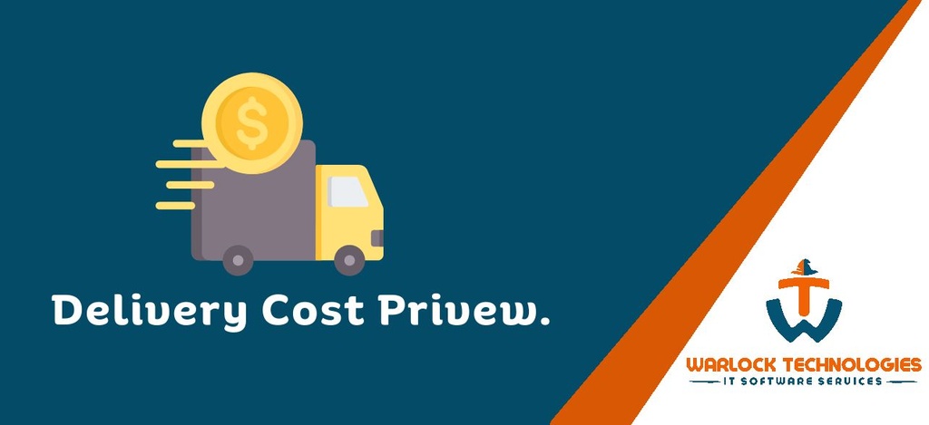 Delivery Cost Privew. (10)