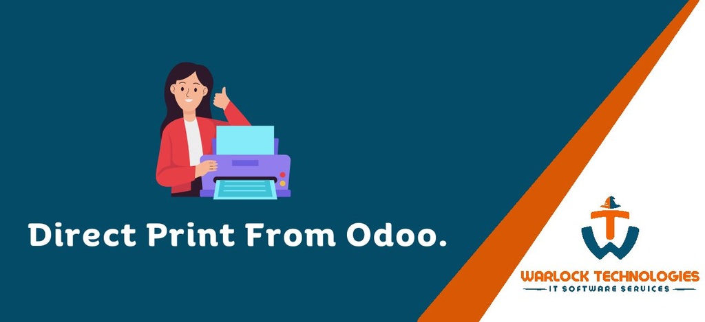 Direct Print From Odoo. (10)