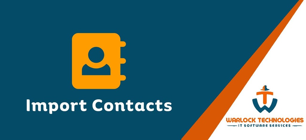 Import Contacts (10)