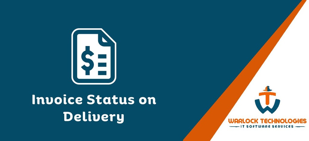 Invoice Status On Delivery (10)