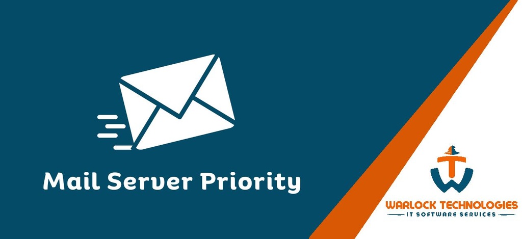 Mail Server Priority (10)