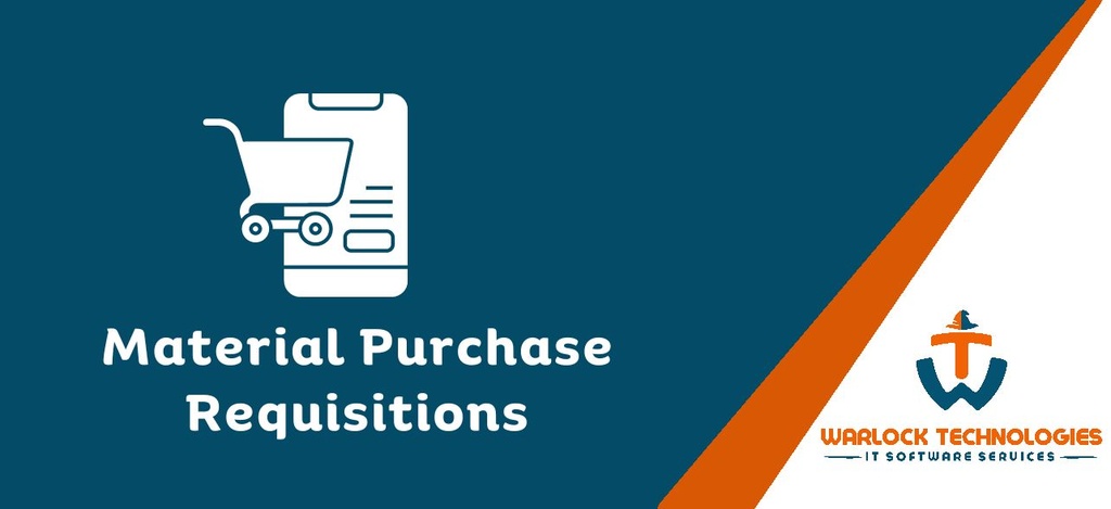 Material Purchase Requisitions (10)