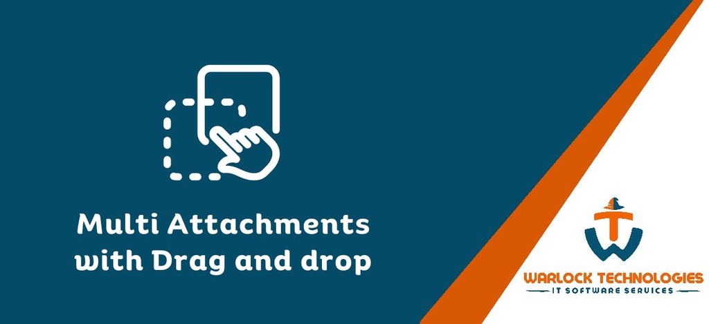 Multi Attachments With Drag And Drop (10)