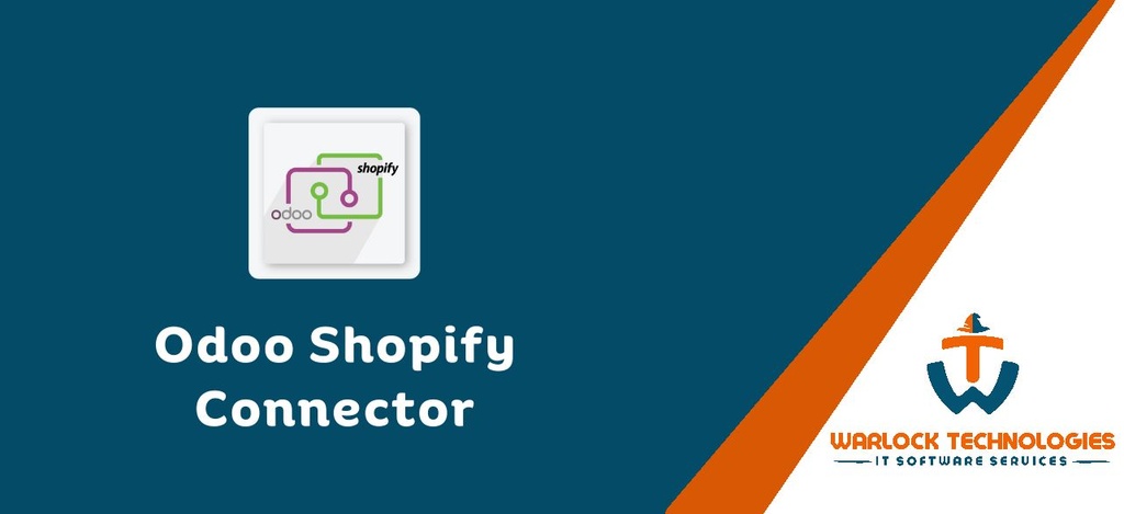 Odoo Shopify Connector (10)