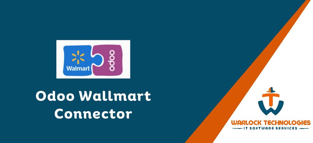 Odoo Wallmart Connector (10)