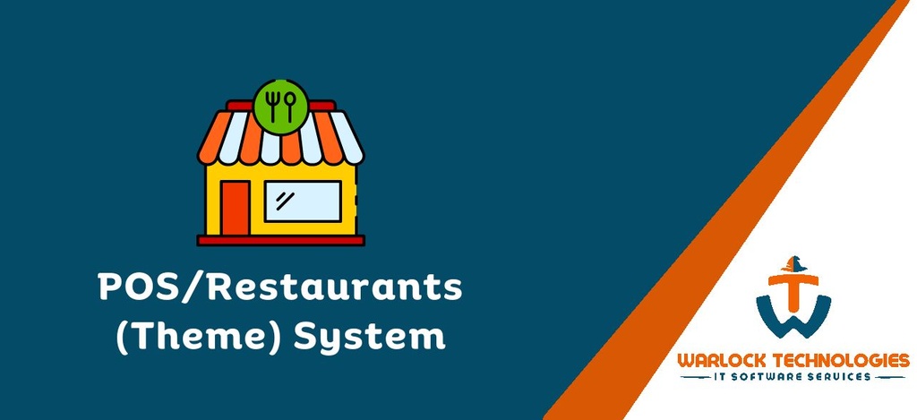 POS/Restaurants(Theme) System (10)