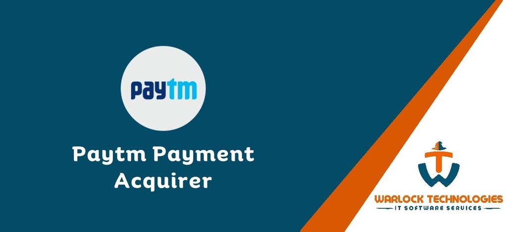 Paytm Payment Acquirer (10)