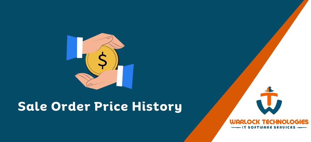 Sale Order Price History (10)