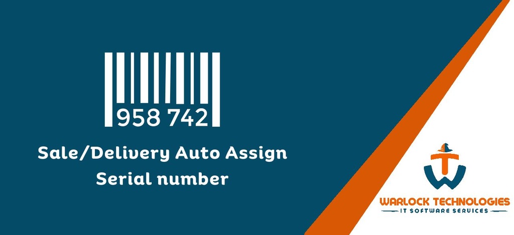 Sale/Delivery Auto Assign Serial Number (10)