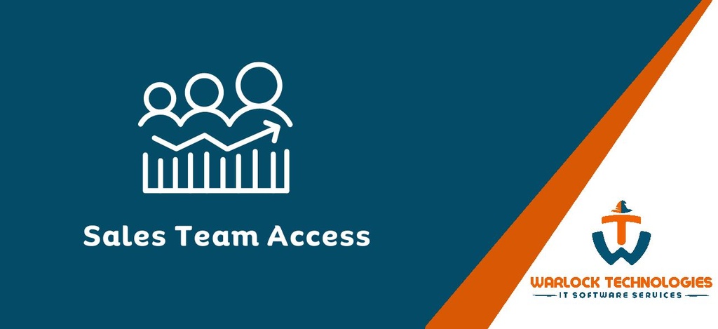 Sales Team Access (10)