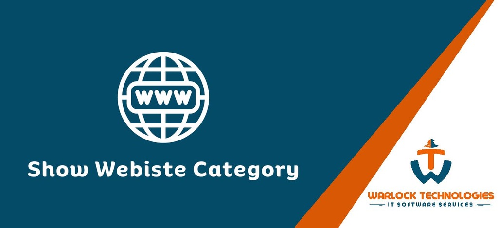 Show Webiste Category (10)