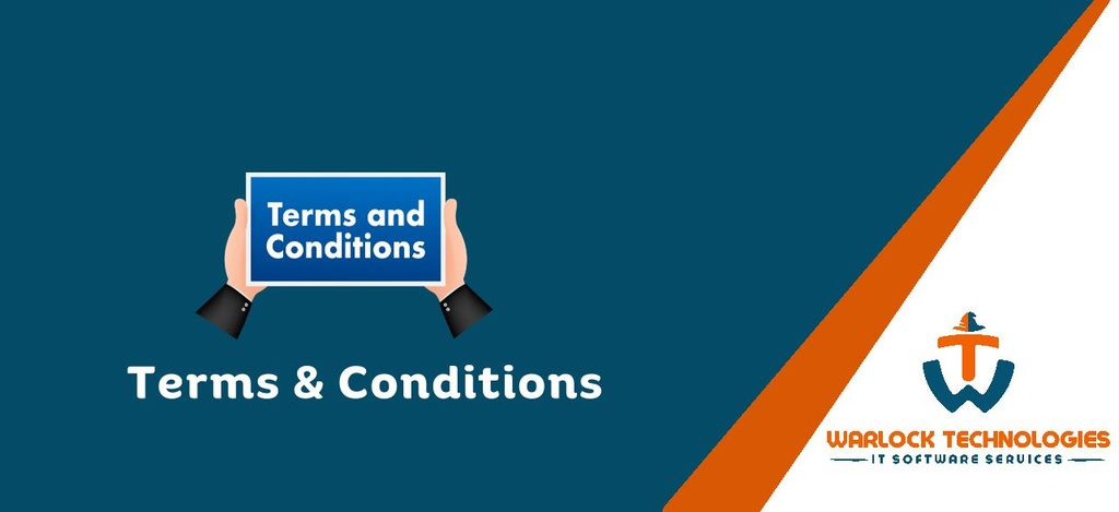 Terms & Conditions (10)