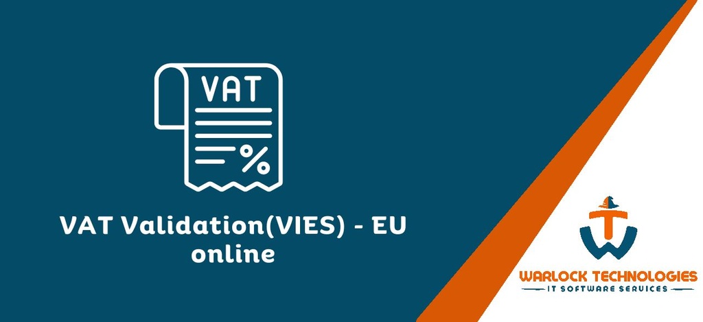 VAT Validation(VIES) - EU online (10)