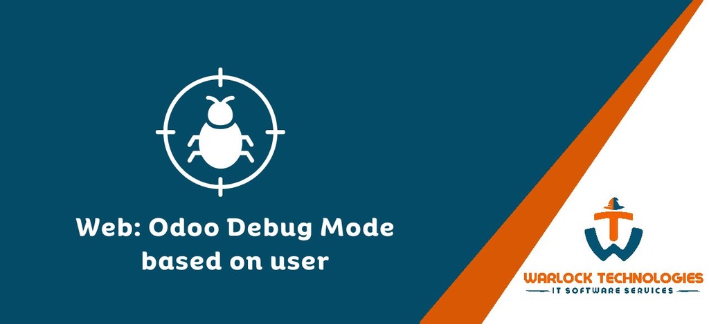 Web: Odoo Debug Mode Based On User (10)