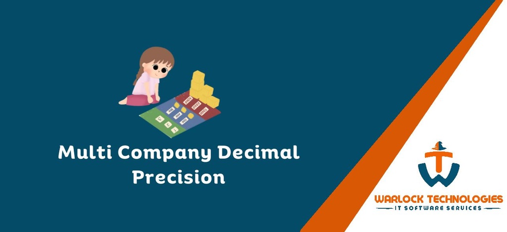 Multi Company Decimal Precision (10)